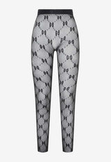 GG Monogram Tights